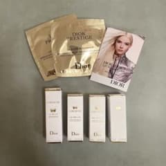 DIOR サンプルセットのサムネイル