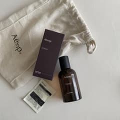 Aesop イーディシス　オールドパルファムのサムネイル