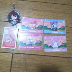ホロライブ グッズセットのサムネイル