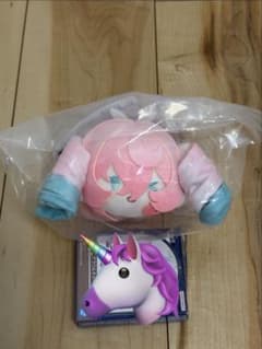 崩壊スターレイル 一番くじ ぬいぐるみのサムネイル