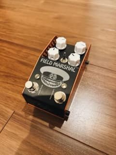 Thorpy FX FIELD MARSHALのサムネイル