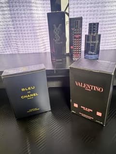 香水2本セット BDC ヴァレンティノ BORN IN ROMA INTENSE - メルカリ