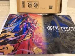 ア*オ様 ONE PIECE チャンピオンシップセット2022 ヤマト(カード無のサムネイル