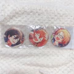 あんスタ 円盤連動特典 缶バッジ Trickstarのサムネイル