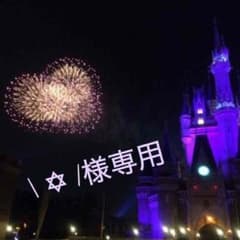 \  ✡  /様  取り置き  earth＊チュールスカートのサムネイル