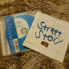 K*様専用  ＨＹ 【street story】のサムネイル