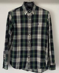 Polo Ralph Lauren ネルシャツ チェック柄