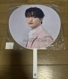 NCT DREAM ドリショ4 グッズ BIGうちわ ジェミン | Shop at Mercari
