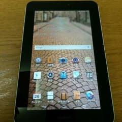 HUAWEI S7-721w MediaPad 7 Youth2のサムネイル