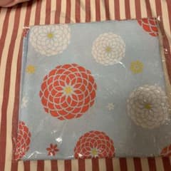 撥水ふろしきのサムネイル