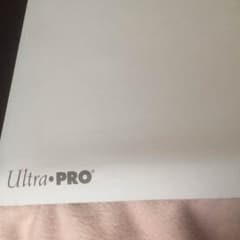 Ultra・PROプレイマット 白のサムネイル
