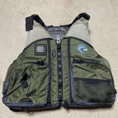 MTI DORADO ドラド PFD ライフジャケットのサムネイル