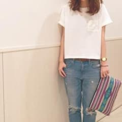 LOWRYSFARM Tシャツのサムネイル