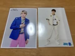 M!LK 塩﨑太智 生写真のサムネイル
