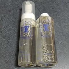 オーデュオー　コットンフォーム　レフィルつきのサムネイル