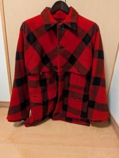 90s フィルソン　Wマッキーノクルーザー　42 XL ビンテージ 90s フィルソン Wマッキーノクルーザー 42 XL ビンテージ - メルカリ
