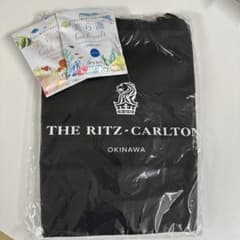 THE RITZ-CARLTON OKINAWA ビーチバッグのサムネイル
