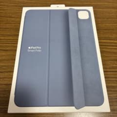 Apple iPad Pro 11インチ (M4) Smart Folioのサムネイル