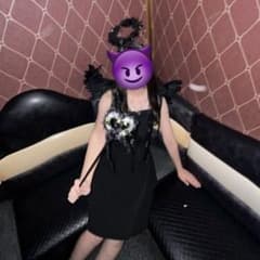 ハロウィン 悪魔 コスプレ 衣装のサムネイル