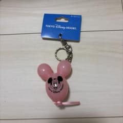東京ディズニーリゾート キーホルダーのサムネイル