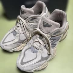 new balance U9060E CA 24.0 - メルカリ