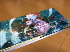ポケモンカード　ミュウツープレイマットのサムネイル