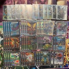 デュエマ デュエルマスターズ ガチロボデッキのサムネイル