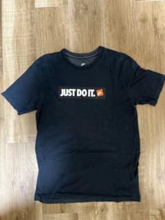 Nike JUST DO IT. Tシャツ S ブラックのサムネイル