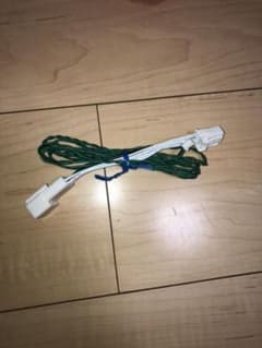 アルパイン カーナビ用トヨタ車ＣＡＮ接続ケーブルのサムネイル