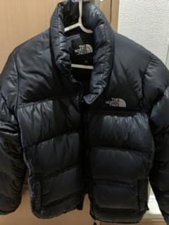 【@niniさん専用】NORTH FACE ノースフェイス ヌプシ700のサムネイル