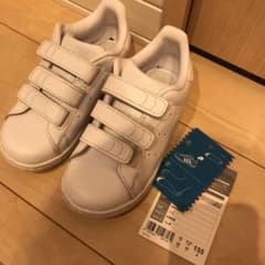 adidas スタンスミス スニーカーのサムネイル