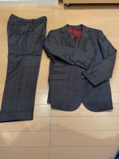 (最終値下げ)Ermenegildo Zegna  セットアップスーツのサムネイル