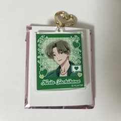 多聞くん今どっち!? アニメイトオンリーショップ アクリルキーホルダー 敬人のサムネイル