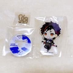 あんスタ　鉄虎　アニカフェ　アクスタのサムネイル