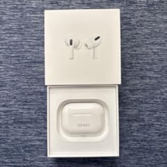 GENKI AirPods Pro 本体のサムネイル