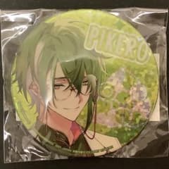 フラガリアメモリーズ ピケロ PIKERO 缶バッジ - メルカリ