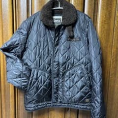 SURPLUS  SEMINARY  ジャケット　ブラックのサムネイル