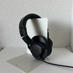 Audio-Technica ATH-M20x 有線ヘッドセット（箱無し）のサムネイル