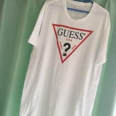 guess Tシャツ 送料込のサムネイル