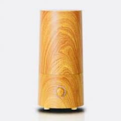 きれいなミストで加湿するアロマ超音波式加湿器のサムネイル