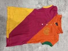 RALPH LAUREN ポロシャツ 100cm マルチカラーのサムネイル