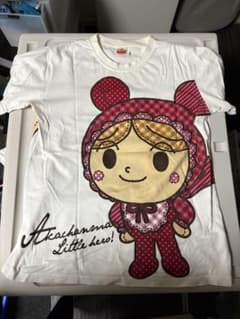 赤ちゃんキャラクター＆アンパンマンTシャツのサムネイル
