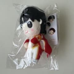ちょっこりさん 中島健人のサムネイル