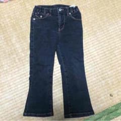 デニムパンツ 100のサムネイル