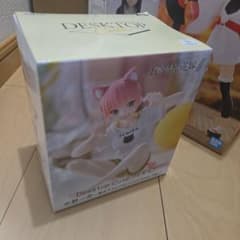 五等分の花嫁 中野一花 Desktop Cute フィギュアのサムネイル