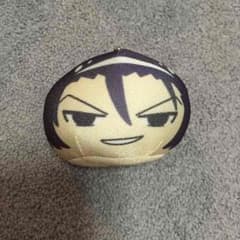 おまんじゅうにぎにぎ 東堂のサムネイル