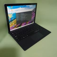 Surface Pro 第5世代 1796 SSD128GB バッテリ70% Surface Pro 第5世代 1796 SSD128GB バッテリ70% - メルカリ