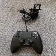 PS4/PS3/PC用シンプルターボコントローラー零〜ZERO〜のサムネイル