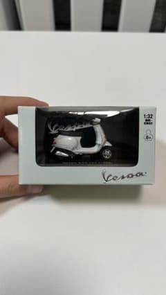 Vespa ET4 125(1:32)のサムネイル