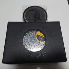 SOL テヤン HOT & SOLAR Deluxe Edition 初回限定盤 SOL テヤン HOT & SOLAR Deluxe Edition 初回限定盤 - メルカリ
